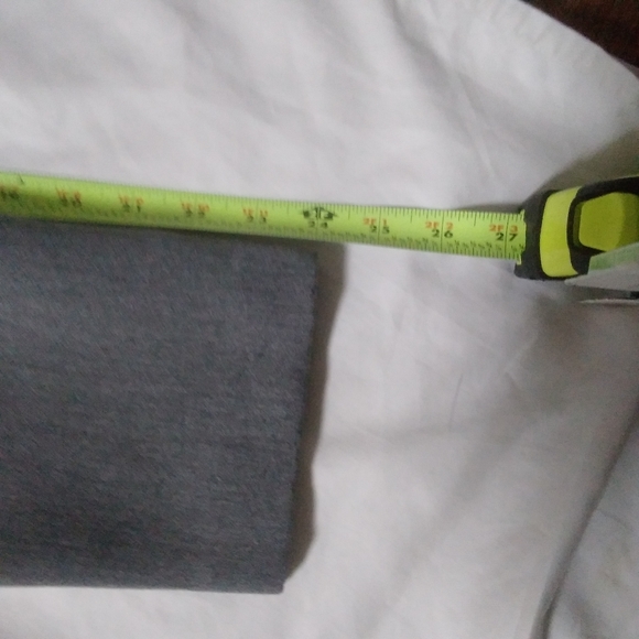 Classic Gray Women's Blazer - Picture 5 of 10